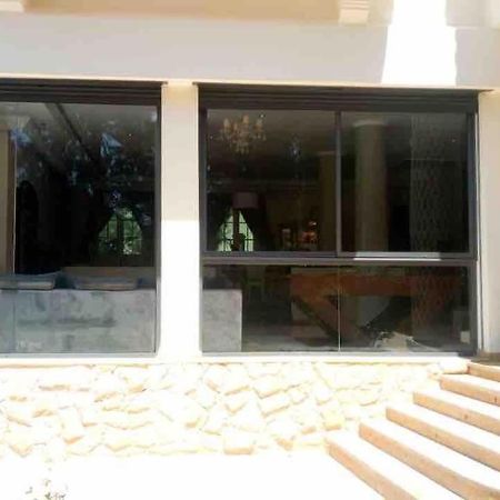 Villa Piscine Agadir Dış mekan fotoğraf