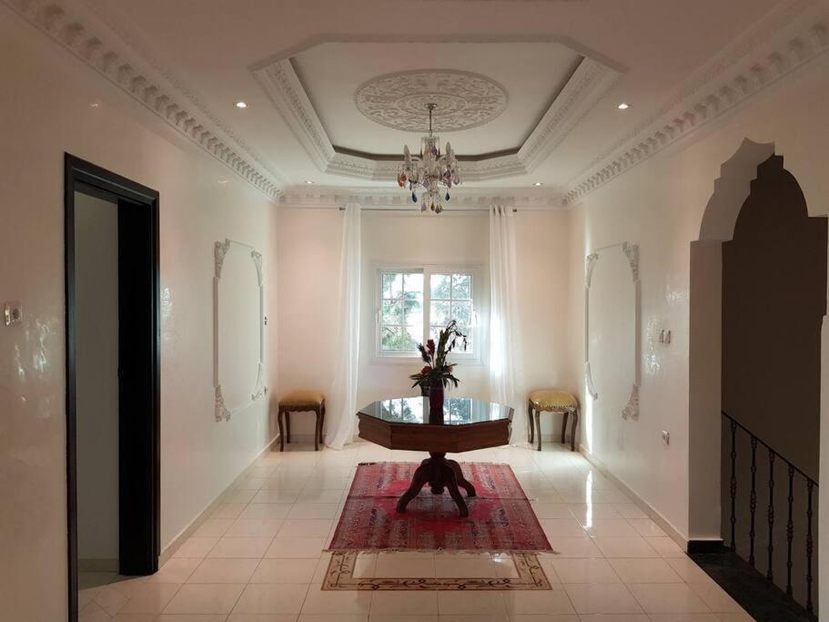 Villa Piscine Agadir Dış mekan fotoğraf