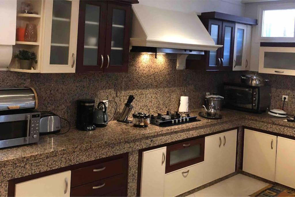 Villa Piscine Agadir Dış mekan fotoğraf