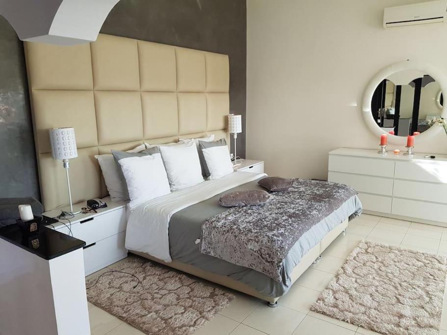 Villa Piscine Agadir Dış mekan fotoğraf