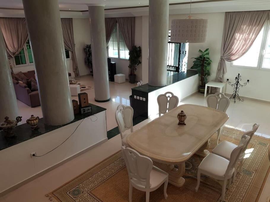 Villa Piscine Agadir Dış mekan fotoğraf
