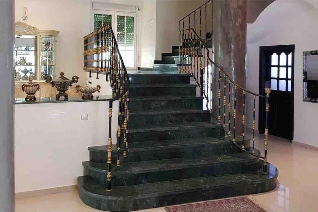 Villa Piscine Agadir Dış mekan fotoğraf