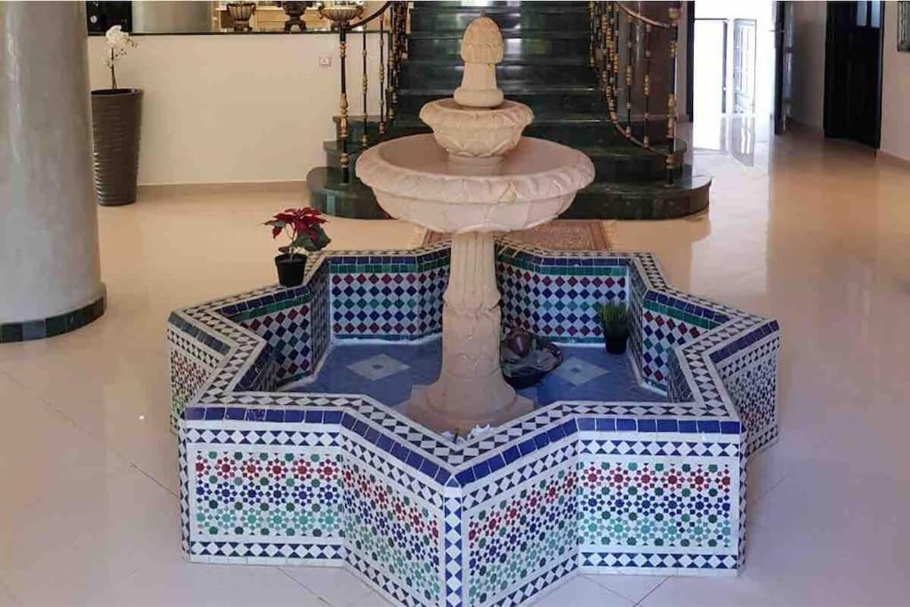 Villa Piscine Agadir Dış mekan fotoğraf