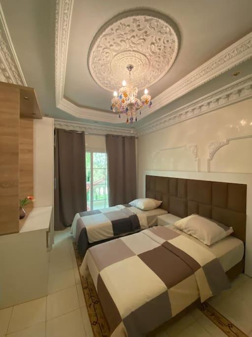 Villa Piscine Agadir Dış mekan fotoğraf
