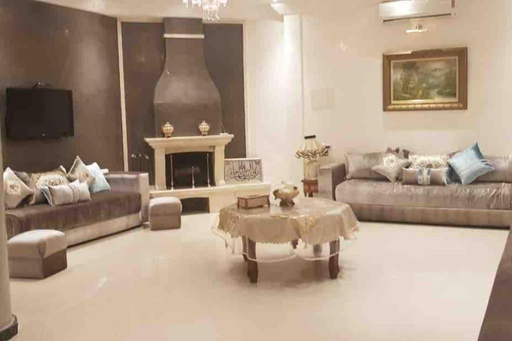 Villa Piscine Agadir Dış mekan fotoğraf