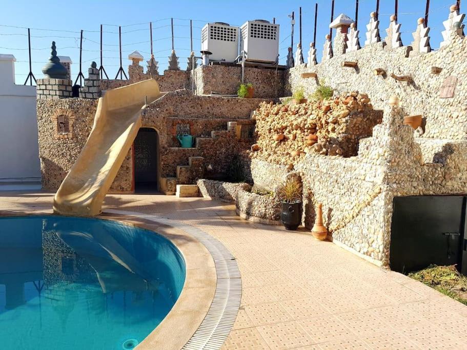 Villa Piscine Agadir Dış mekan fotoğraf