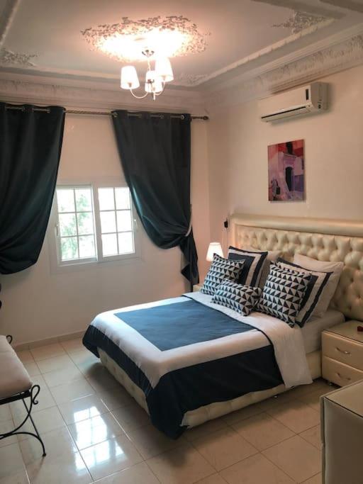 Villa Piscine Agadir Dış mekan fotoğraf